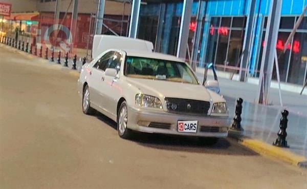 تويوتا كراون 2003 للبيع في العراق - المدحتية